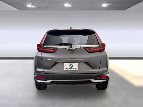 Used 2020 Honda CR-V EX image 9