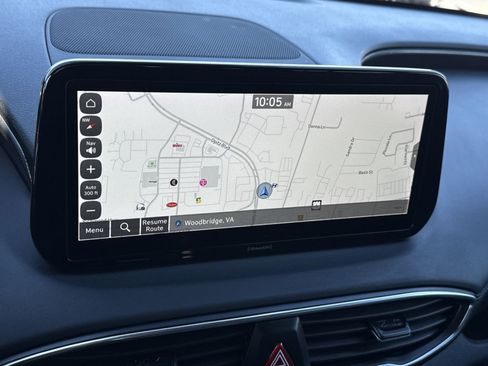 Used 2023 Hyundai Santa Fe SEL image 20