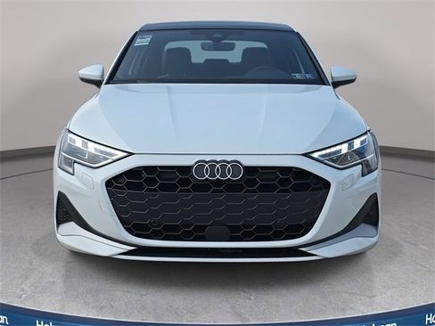 Used 2025 Audi A3 2.0T Premium image 3