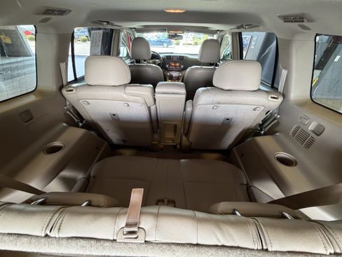 Used 2009 Toyota Highlander Limited AWD/4WD image 16