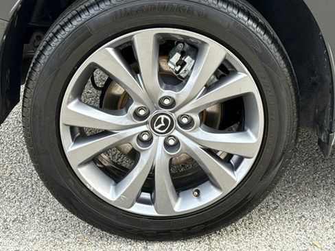 Used 2024 MAZDA CX-30 AWD 2.5 S w/ Premium Package image 9