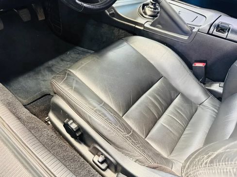 Used 1994 Toyota Supra Turbo RWD image 19
