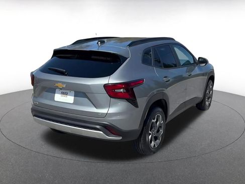 Used 2025 Chevrolet Trax LT image 15