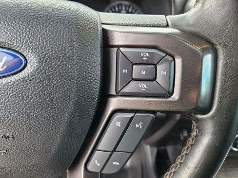 Used 2021 Ford Expedition Max Limited AWD/4WD image 19