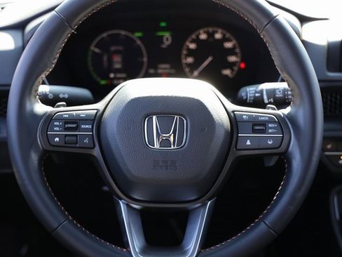 Certified 2025 Honda CR-V Sport image 15