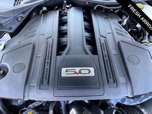 Used 2021 Ford Mustang GT Premium RWD image 27