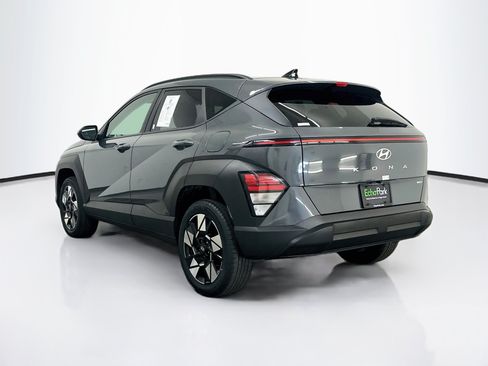 Used 2025 Hyundai Kona SEL AWD/4WD image 5