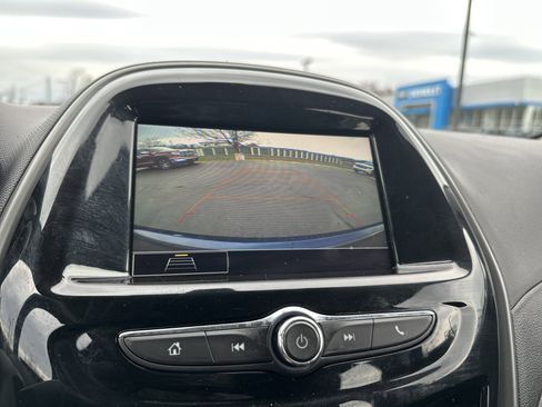 Used 2022 Chevrolet Spark LS image 20