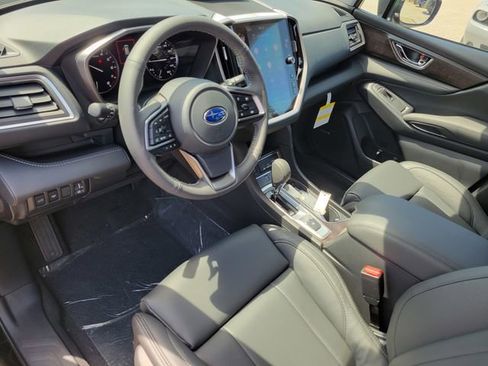 New 2026 Subaru Ascent Touring AWD/4WD image 12
