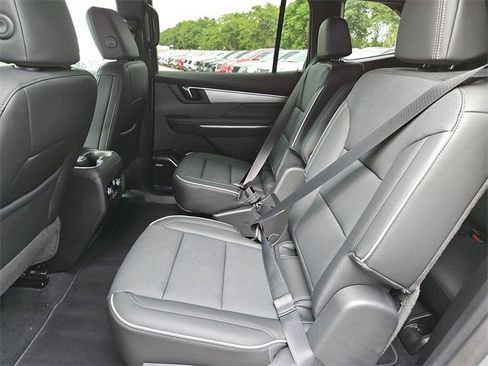 New 2025 Buick Enclave Preferred w/ Super Cruise Package image 30