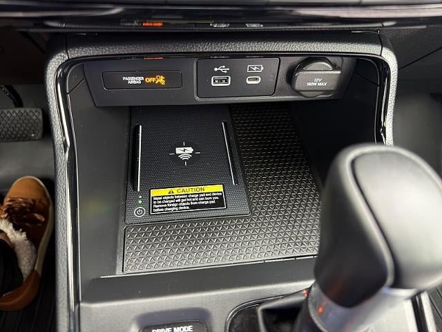 Used 2025 Honda CR-V Sport Touring image 29