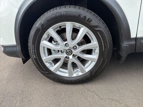 Used 2022 Nissan Rogue Sport S AWD/4WD image 31
