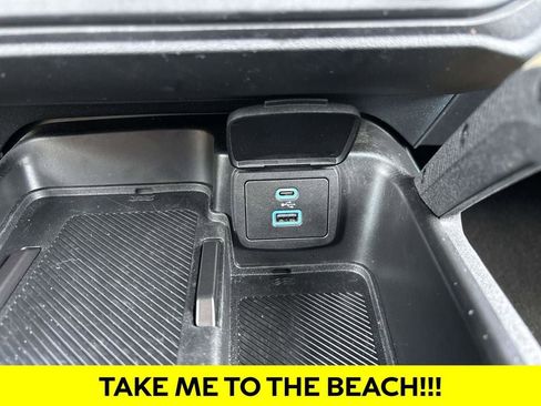 Used 2025 Ford Bronco Badlands AWD/4WD image 29