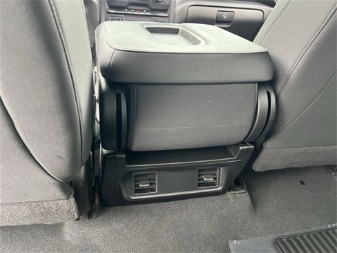 Certified 2021 Chevrolet Silverado 1500 Custom Trail Boss w/ Safety Confidence Package image 19