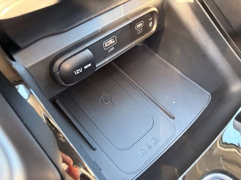 New 2025 Kia Telluride EX image 23