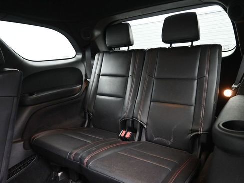 Used 2025 Dodge Durango R/T AWD/4WD image 29