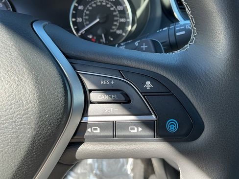 Certified 2024 INFINITI QX50 Sport image 18