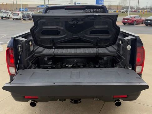 Used 2023 Honda Ridgeline RTL-E image 14