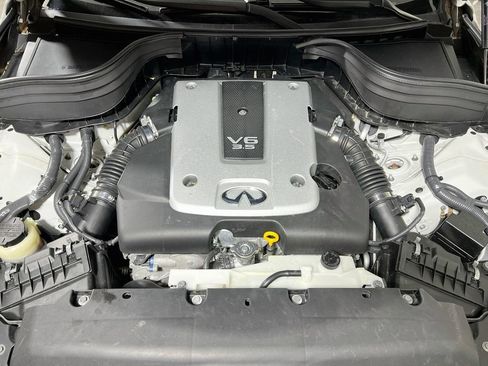 Used 2012 INFINITI EX35 Journey w/ Premium Pkg AWD/4WD image 28