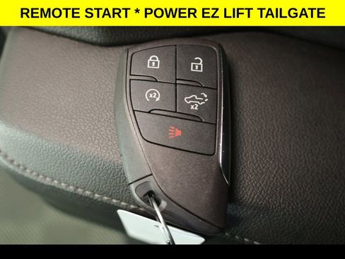 Used 2024 Chevrolet Silverado 2500 LT image 9