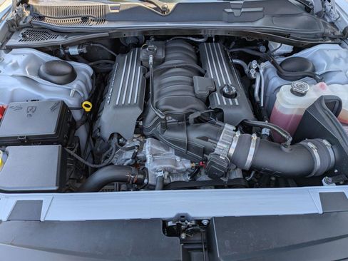 Used 2021 Dodge Challenger R/T Scat Pack w/ Driver Convenience Group RWD image 29