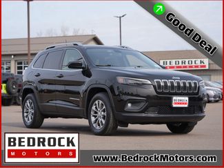 Used 2019 Jeep Cherokee Latitude Plus video 1