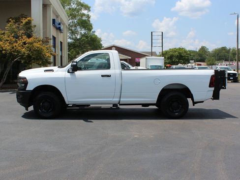 Used 2025 RAM 2500 Tradesman RWD image 11