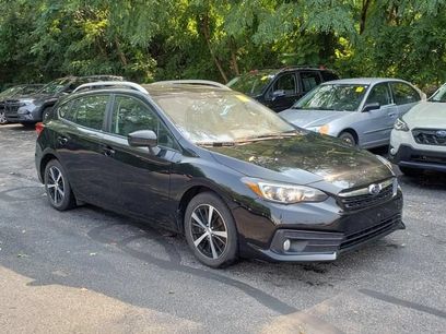Used 2022 Subaru Impreza 2.0i Premium