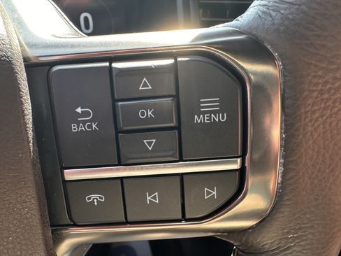 Certified 2023 Ford Expedition King Ranch AWD/4WD image 25