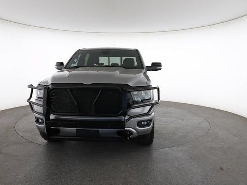 Used 2023 RAM 1500 Lone Star AWD/4WD image 4
