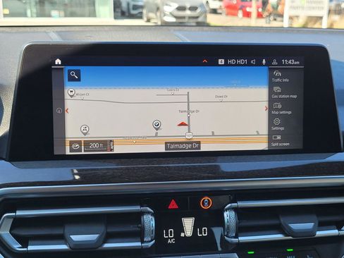 Used 2023 BMW X3 xDrive30i w/ Convenience Package image 14