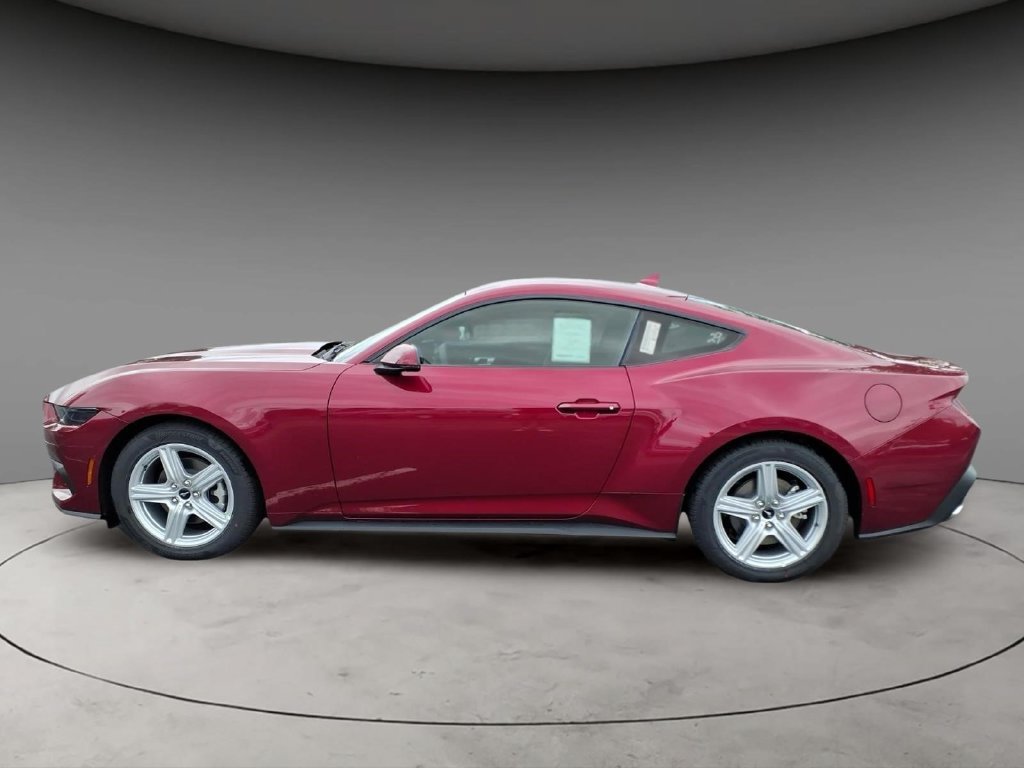 New 2026 Ford Mustang Premium RWD image 11