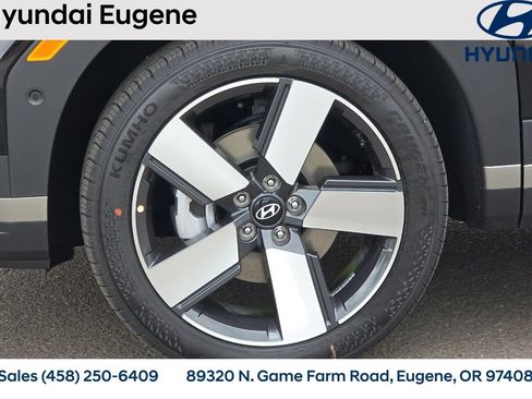 New 2026 Hyundai Santa Fe Limited AWD/4WD image 29