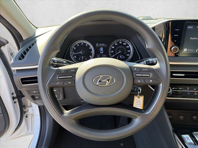 Used 2022 Hyundai Sonata SE FWD image 13