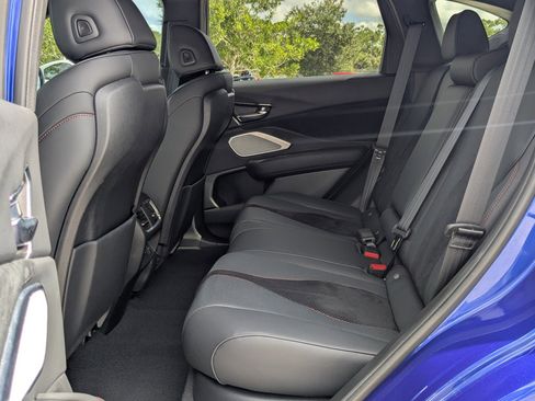 Used 2022 Acura RDX PMC Edition image 17