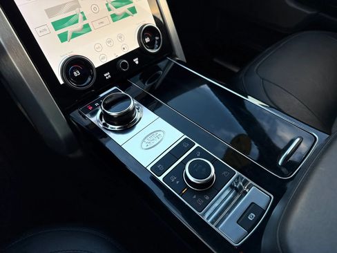 Used 2018 Land Rover Range Rover HSE AWD/4WD image 46