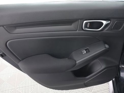 Used 2026 Honda Civic Sport image 27