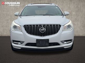 Used 2017 Buick Enclave Premium w/ Experience Buick Package AWD/4WD video 2