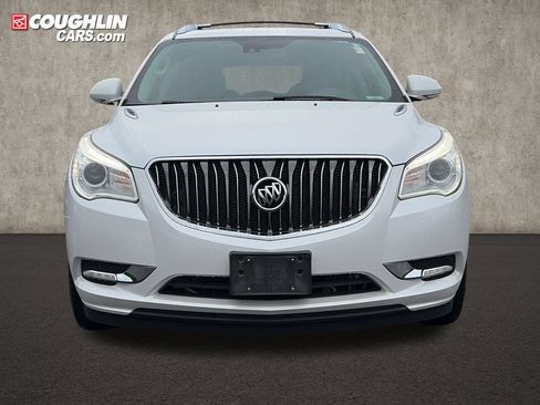 Used 2017 Buick Enclave Premium w/ Experience Buick Package AWD/4WD image 2