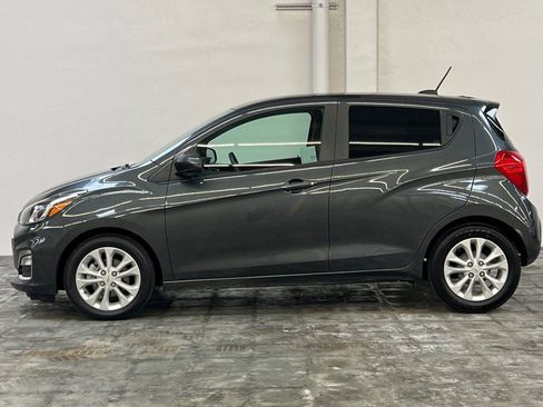 Used 2021 Chevrolet Spark LT image 7