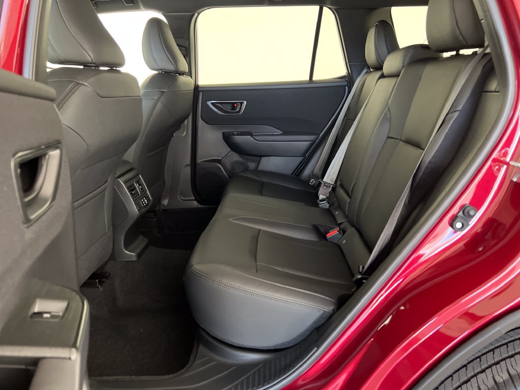 New 2026 Subaru Outback Premium AWD/4WD image 26