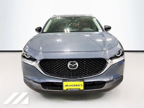 Used 2022 MAZDA CX-30 AWD 2.5 S w/ Preferred Package image 2