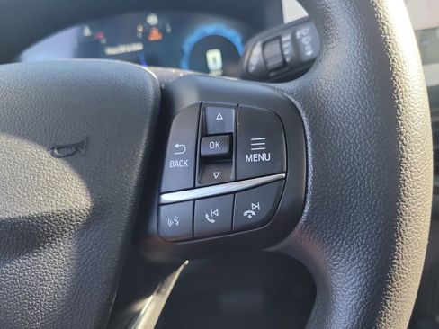 New 2025 Ford Bronco Sport Heritage image 28