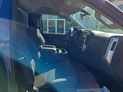 Used 2016 GMC Sierra 2500 SLE image 15