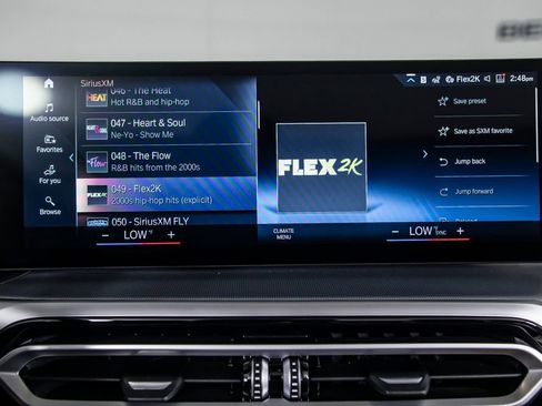 Used 2024 BMW 430i xDrive Convertible w/ Premium Package image 40