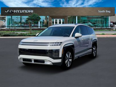 New 2026 Hyundai Ioniq 9 SEL