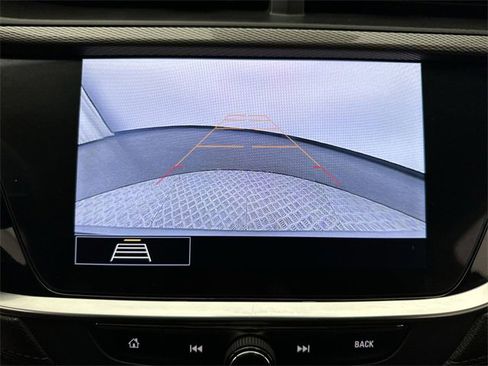 Used 2020 Buick Encore GX Select w/ Experience Buick Package image 17