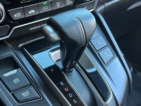 Used 2022 Honda CR-V EX-L image 18