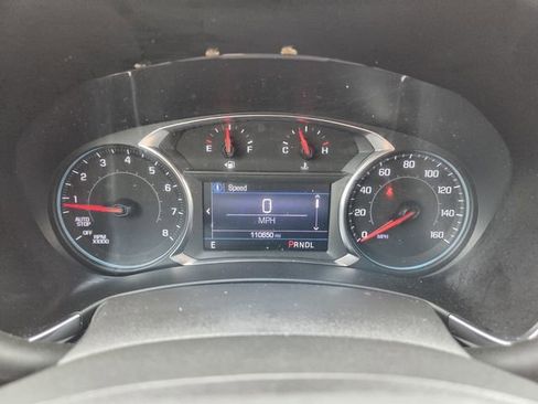 Used 2022 Chevrolet Equinox LT FWD image 22