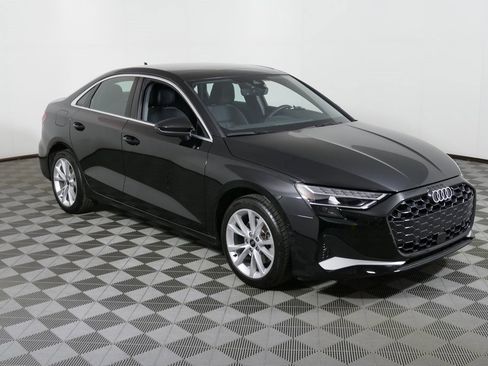Used 2025 Audi A3 2.0T Premium image 1
